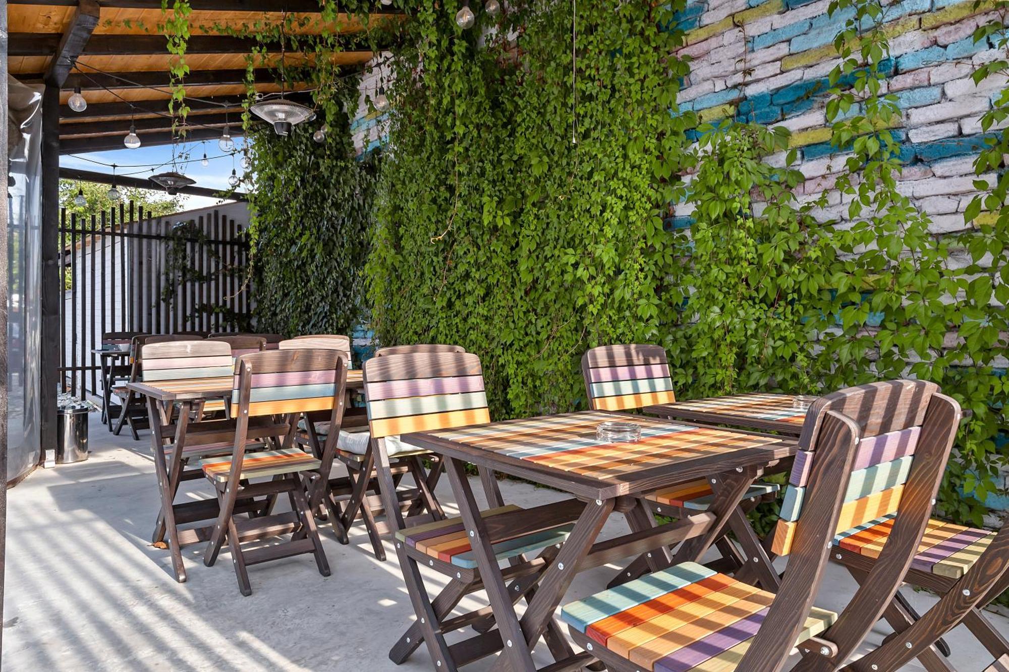 Pensiunea Alina "Adults Only" Sibiu Buitenkant foto
